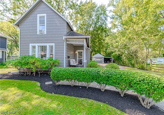 Photo 2 of Sale Pending at 57 West St, Berea, OH 44017 | MLS# 5241331 | Listing updated on 2026-09-26