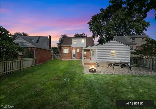 Photo 2 of Sale Pending at 29 Davenport Ave, Akron, OH 44312 | MLS# 5241279 | Listing updated on 2026-09-04