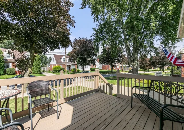 Photo 3 of Sale Pending at 29 Davenport Ave, Akron, OH 44312 | MLS# 5241279 | Listing updated on 2026-09-04