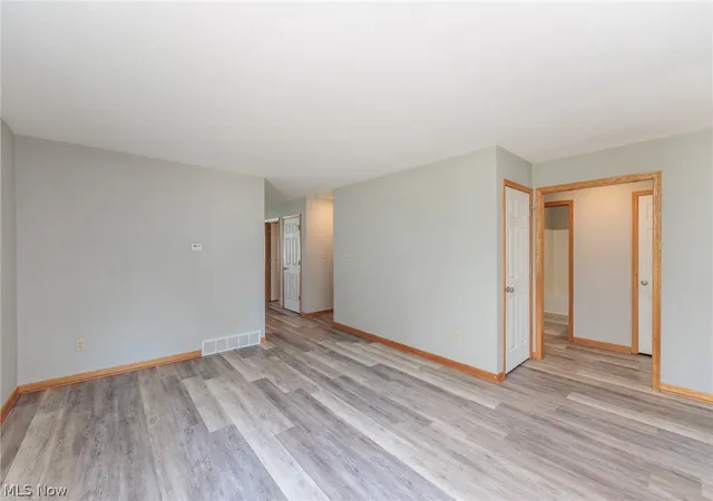Photo 3 of Single family home for sale at 711 Bisson Ave, Akron, OH 44307 | MLS# 5241772 | Listing updated on 2026-10-02