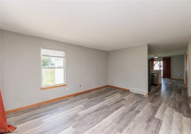 Photo 4 of Single family home for sale at 711 Bisson Ave, Akron, OH 44307 | MLS# 5241772 | Listing updated on 2026-10-02