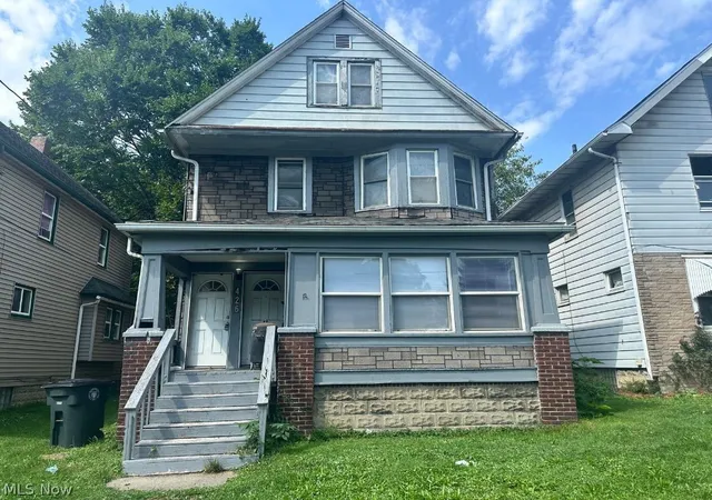 Photo 1 of Multi family home for sale at 426 S Arlington St, Akron, OH 44306 | MLS# 5241901 | Listing updated on 2026-09-08