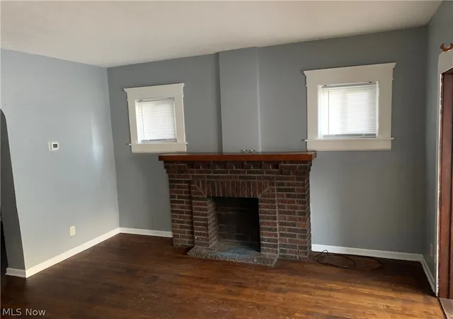 Photo 4 of House for sale at 426 S Arlington St, Akron, OH 44306 | MLS# 5241901 | Listing updated on 2026-09-08