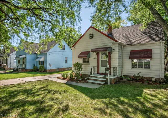 Photo 2 of Single family home for sale at 4972 Henry St, Cleveland, OH 44125 | MLS# 5237325 | Listing updated on 2026-09-03