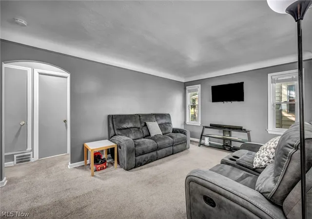 Photo 3 of Single family home for sale at 4972 Henry St, Cleveland, OH 44125 | MLS# 5237325 | Listing updated on 2026-09-03