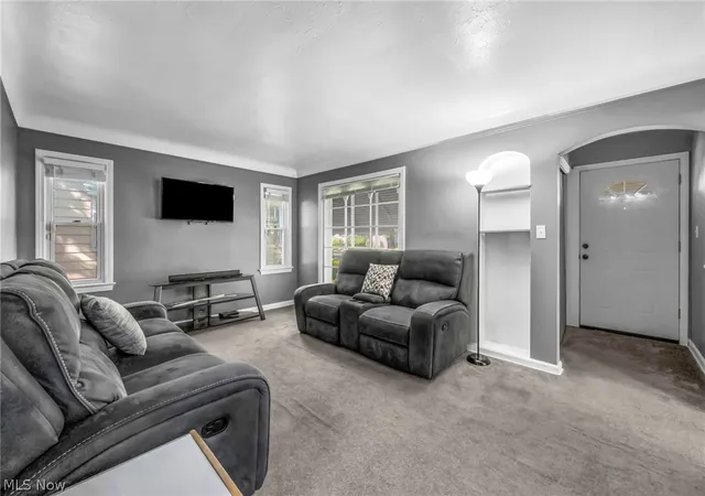Photo 4 of Single family home for sale at 4972 Henry St, Cleveland, OH 44125 | MLS# 5237325 | Listing updated on 2026-09-03