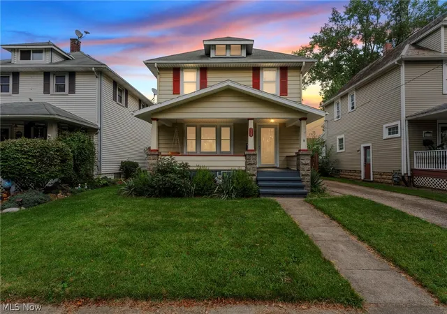 Photo 1 of Single family home for sale at 113 Longford Ave, Elyria, OH 44035 | MLS# 5240724 | Listing updated on 2026-09-05