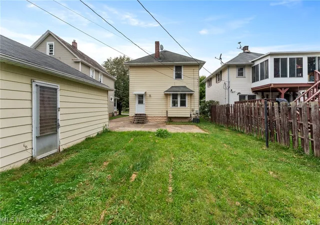 Photo 37 of Single family home for sale at 113 Longford Ave, Elyria, OH 44035 | MLS# 5240724 | Listing updated on 2026-09-05