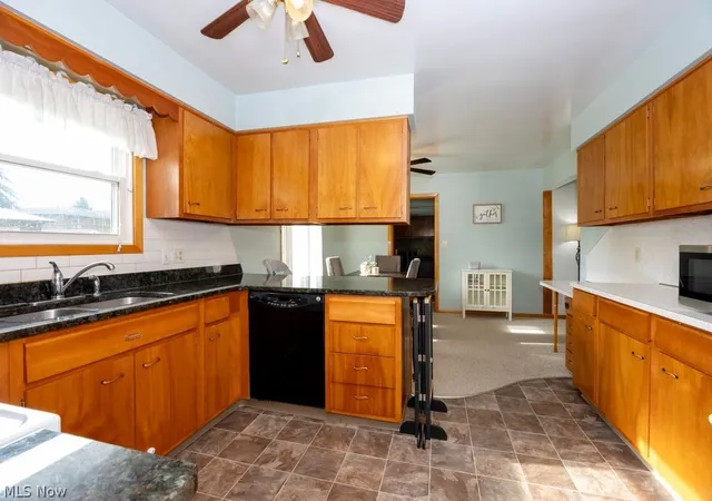 Photo 4 of Single family home for sale at 2437 Graustark Path, Wooster, OH 44691 | MLS# 5241722 | Listing updated on 2026-09-03
