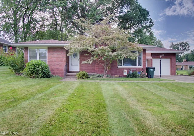 Photo 1 of Sale Pending at 1791 Federal Ave, Alliance, OH 44601 | MLS# 5241639 | Listing updated on 2026-09-24