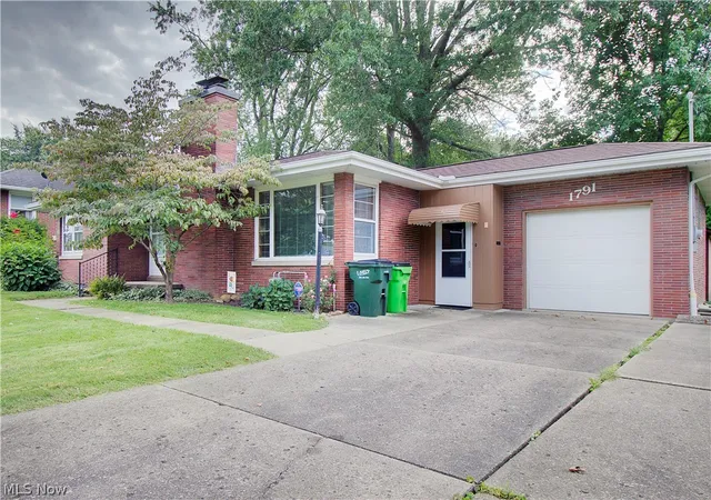 Photo 3 of Sale Pending at 1791 Federal Ave, Alliance, OH 44601 | MLS# 5241639 | Listing updated on 2026-09-24