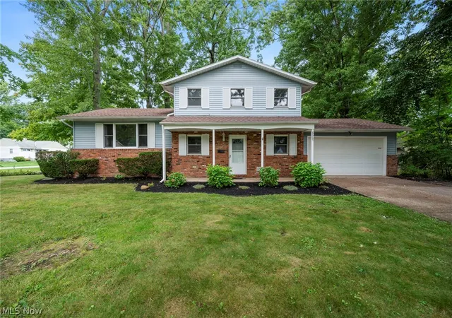 Photo 1 of Single family home for sale at 8665 Rosebud Dr, Mentor, OH 44060 | MLS# 5241819 | Listing updated on 2026-10-04