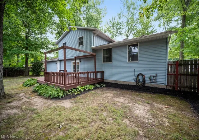 Photo 26 of Single family home for sale at 8665 Rosebud Dr, Mentor, OH 44060 | MLS# 5241819 | Listing updated on 2026-10-04