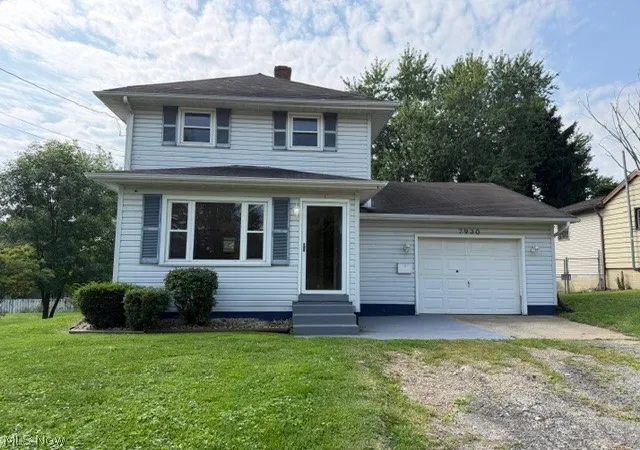 Photo 1 of Sale Pending at 7930 3rd Street, Masury, OH 44438 | MLS# 5241933 | Listing updated on 2026-09-26