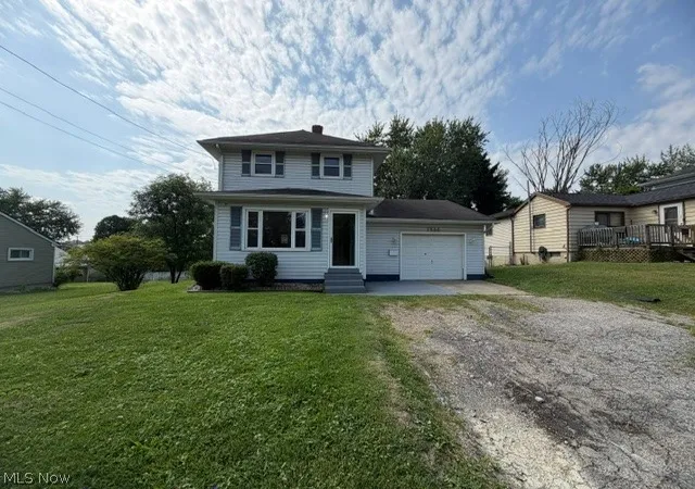 Photo 2 of Sale Pending at 7930 3rd Street, Masury, OH 44438 | MLS# 5241933 | Listing updated on 2026-09-26