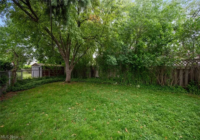 Photo 29 of Single family home for sale at 1518 Roselawn Rd, Cleveland, OH 44124 | MLS# 5241889 | Listing updated on 2026-09-04