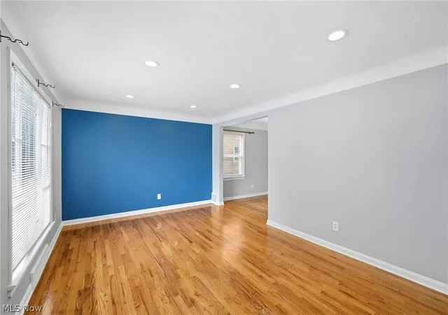 Photo 2 of Single family home for sale at 1518 Roselawn Rd, Cleveland, OH 44124 | MLS# 5241889 | Listing updated on 2026-09-04