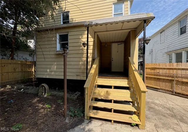 Photo 46 of Single family home for sale at 7004 Lansing Ave, Cleveland, OH 44105 | MLS# 5238975 | Listing updated on 2026-09-03