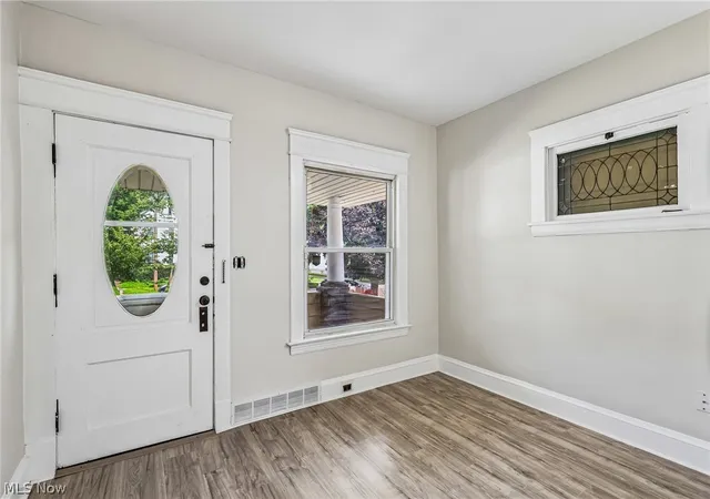 Photo 4 of Single family home for sale at 7004 Lansing Ave, Cleveland, OH 44105 | MLS# 5238975 | Listing updated on 2026-09-03