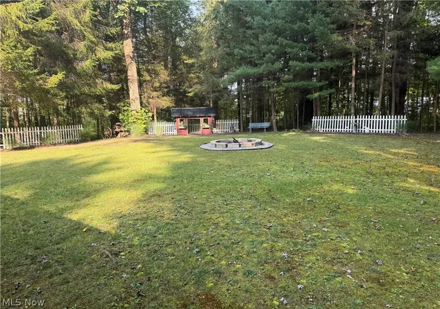 Photo 2 of Sale Pending at 3540 Sentinel Rd, Dorset, OH 44032 | MLS# 5241464 | Listing updated on 2026-09-03