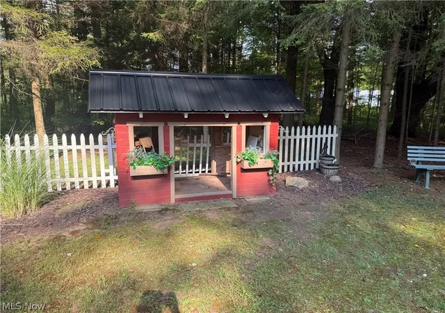 Photo 2 of Sale Pending at 3540 Sentinel Rd, Dorset, OH 44032 | MLS# 5241464 | Listing updated on 2026-09-03