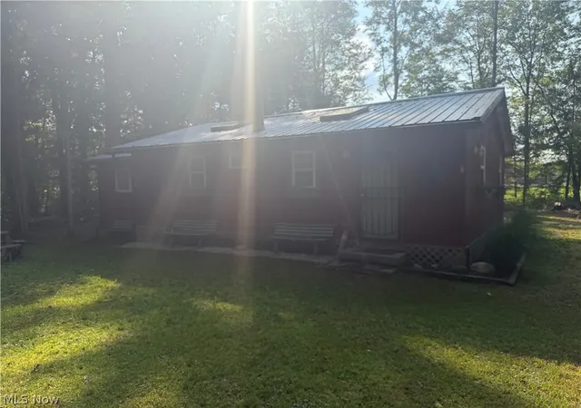 Photo 5 of Sale Pending at 3540 Sentinel Rd, Dorset, OH 44032 | MLS# 5241464 | Listing updated on 2026-09-03