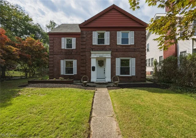 Photo 1 of Single family home for sale at 10422 Brighton Rd, Cleveland, OH 44108 | MLS# 5241743 | Listing updated on 2026-10-05