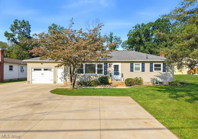 Photo 1 of Sale Pending at 3088 N Bender Ave, Coventry Township, OH 44319 | MLS# 5223223 | Listing updated on 2026-09-09