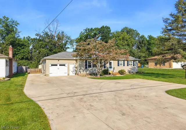 Photo 2 of Sale Pending at 3088 N Bender Ave, Coventry Township, OH 44319 | MLS# 5223223 | Listing updated on 2026-09-09