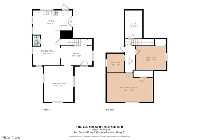 Photo 20 of Single family home for sale at 250 Harrison St, Elyria, OH 44035 | MLS# 5241508 | Listing updated on 2026-09-03