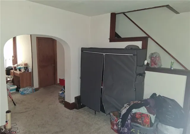 Photo 3 of Single family home for sale at 250 Harrison St, Elyria, OH 44035 | MLS# 5241508 | Listing updated on 2026-10-07