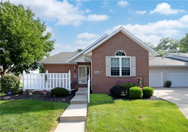 Photo 1 of Sale Pending at 3166 Bayberry Cvs, Wooster, OH 44691 | MLS# 5241842 | Listing updated on 2026-09-10