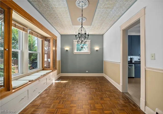 Photo 4 of Single family home for sale at 1197 Cranford Ave, Lakewood, OH 44107 | MLS# 5240152 | Listing updated on 2026-10-02