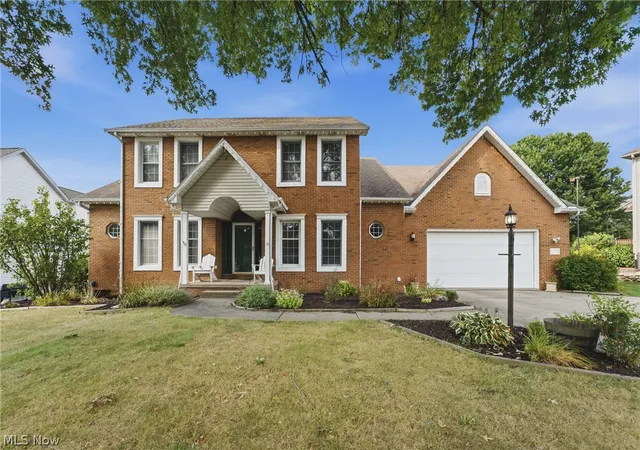 Photo 1 of Single family home for sale at 2771 Missenden St Nw, North Canton, OH 44720 | MLS# 5241189 | Listing updated on 2026-10-02