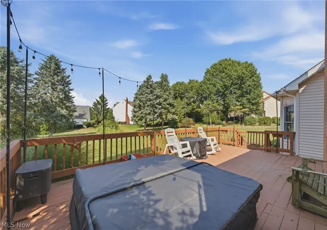 Photo 4 of Single family home for sale at 2771 Missenden St NW, North Canton, OH 44720 | MLS# 5241189 | Listing updated on 2026-10-02