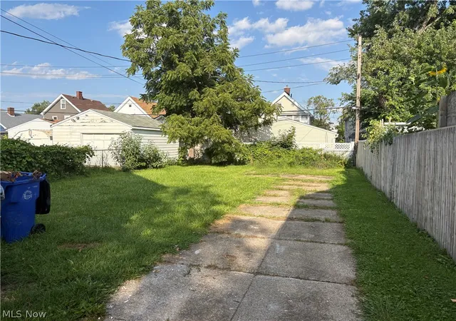 Photo 2 of Single family home for sale at 3419 W 88th Street, Cleveland, OH 44102 | MLS# 5240209 | Listing updated on 2026-09-14