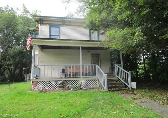 Single family home for sale at 169 W Main St, Andover, OH 44003 | MLS# 5241727