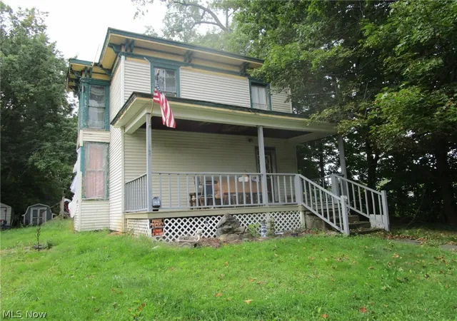 Photo 2 of Single family home for sale at 169 W Main St, Andover, OH 44003 | MLS# 5241727 | Listing updated on 2026-09-03