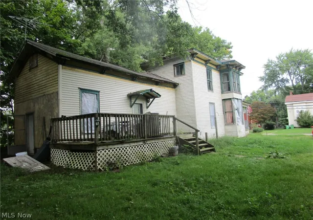 Photo 2 of Single family home for sale at 169 W Main St, Andover, OH 44003 | MLS# 5241727 | Listing updated on 2026-09-03