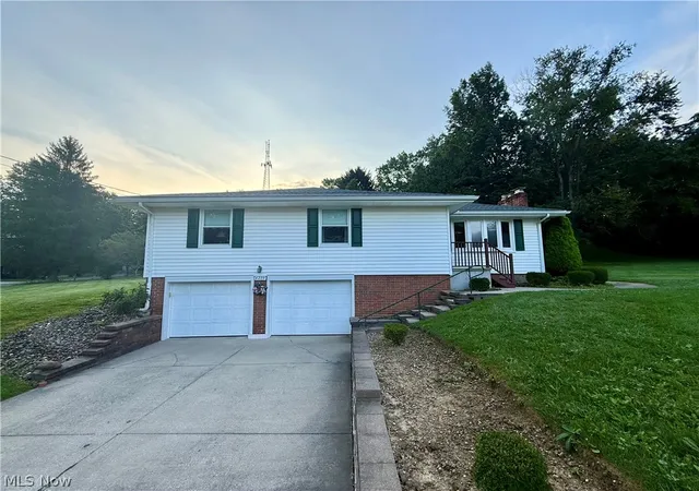 Photo 1 of Sale Pending at 4205 Marks Ave, Rootstown, OH 44272 | MLS# 5241506 | Listing updated on 2026-09-08