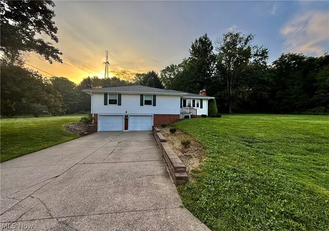 Photo 2 of Sale Pending at 4205 Marks Ave, Rootstown, OH 44272 | MLS# 5241506 | Listing updated on 2026-09-08