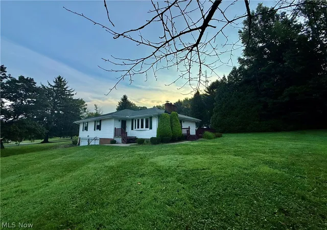 Photo 2 of Sale Pending at 4205 Marks Ave, Rootstown, OH 44272 | MLS# 5241506 | Listing updated on 2026-09-08