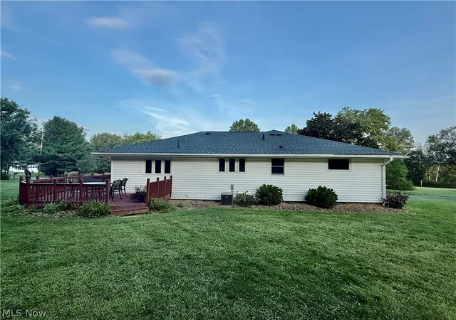 Photo 3 of Sale Pending at 4205 Marks Ave, Rootstown, OH 44272 | MLS# 5241506 | Listing updated on 2026-09-08