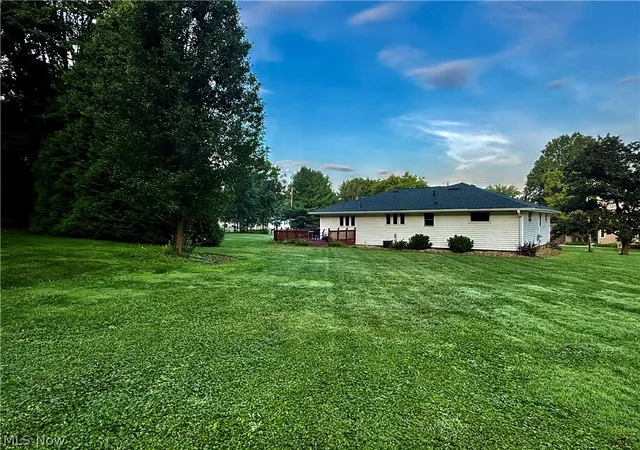 Photo 4 of Sale Pending at 4205 Marks Ave, Rootstown, OH 44272 | MLS# 5241506 | Listing updated on 2026-09-08