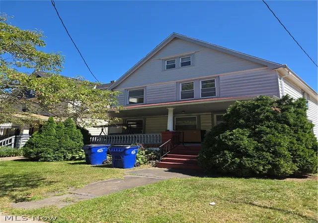 Photo 1 of Multi family home for sale at 3235 W 88th Street, Cleveland, OH 44102 | MLS# 5241430 | Listing updated on 2026-09-29