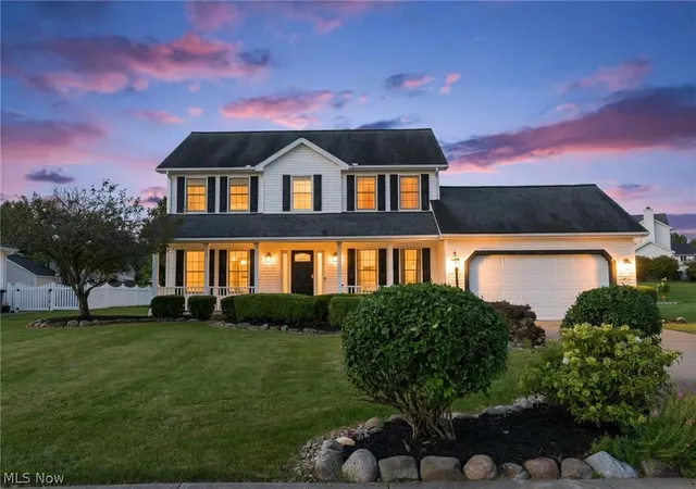 Photo 2 of Single family home for sale at 3432 Hanover Dr, Brunswick, OH 44212 | MLS# 5237058 | Listing updated on 2026-09-09