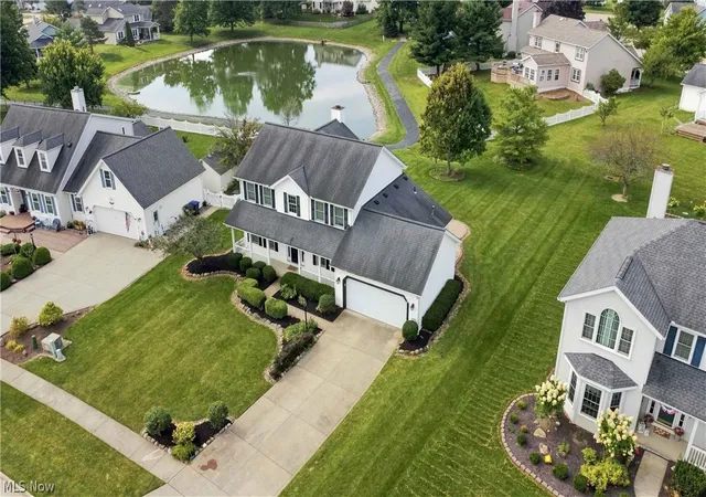 Photo 3 of Single family home for sale at 3432 Hanover Dr, Brunswick, OH 44212 | MLS# 5237058 | Listing updated on 2026-09-09