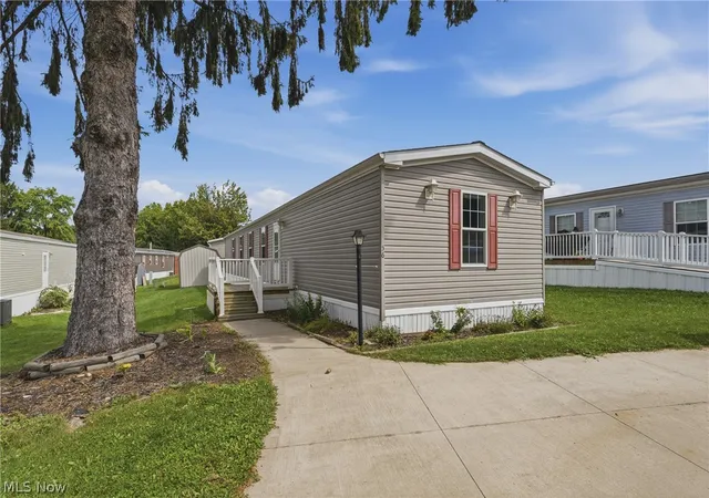 Photo 1 of Single family home for sale at 4400 Melrose Dr #56, Wooster, OH 44691 | MLS# 5241005 | Listing updated on 2026-09-09