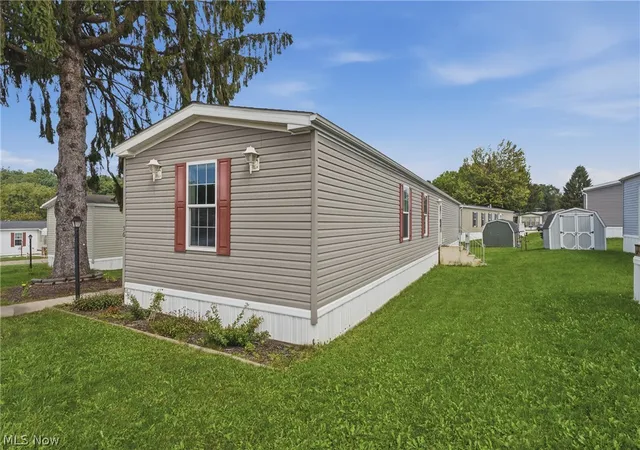 Photo 2 of Single family home for sale at 4400 Melrose Dr #56, Wooster, OH 44691 | MLS# 5241005 | Listing updated on 2026-09-09
