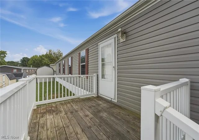 Photo 3 of Single family home for sale at 4400 Melrose Dr #56, Wooster, OH 44691 | MLS# 5241005 | Listing updated on 2026-09-09